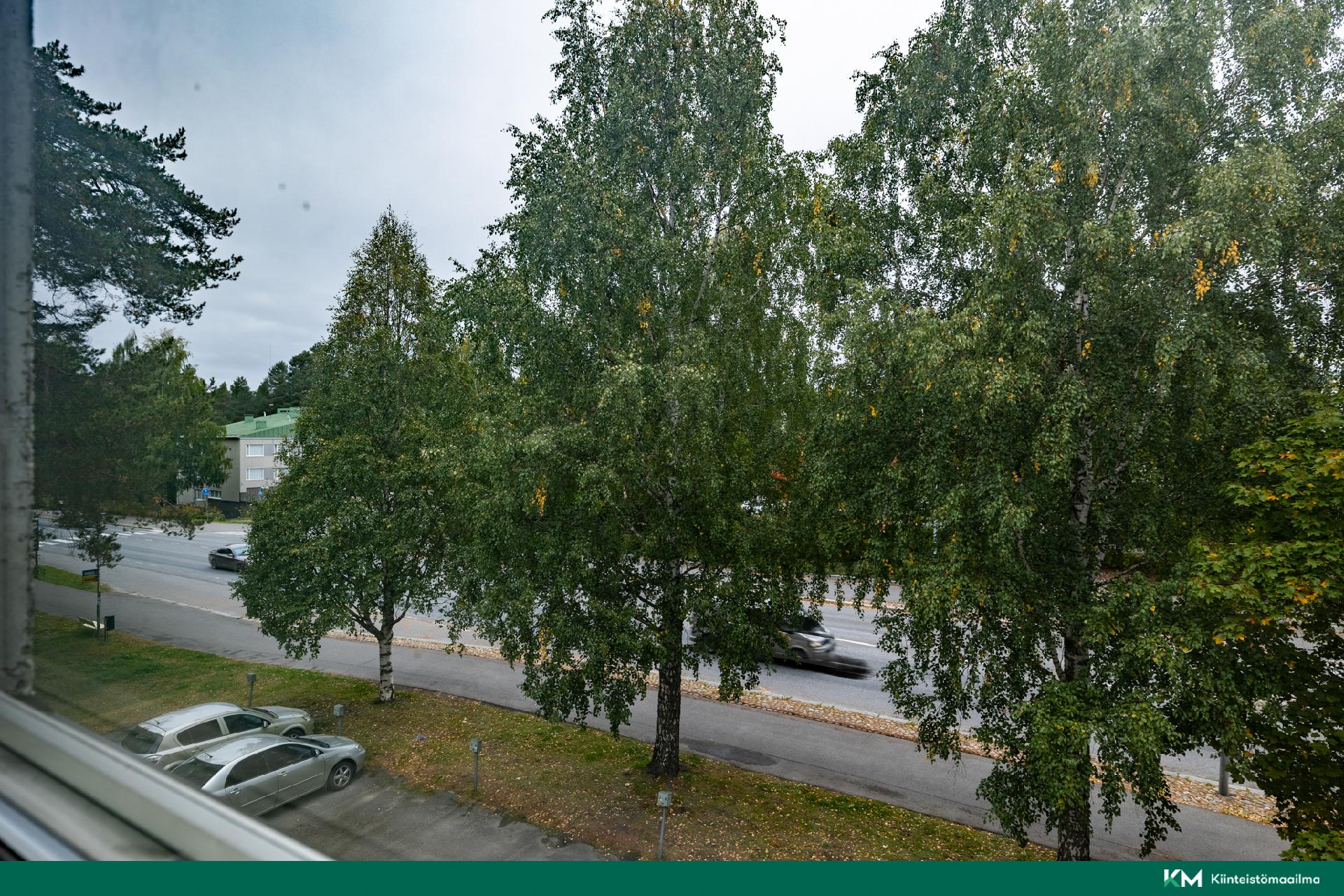 Savilahdenkatu 34, Kaukola, Mikkeli