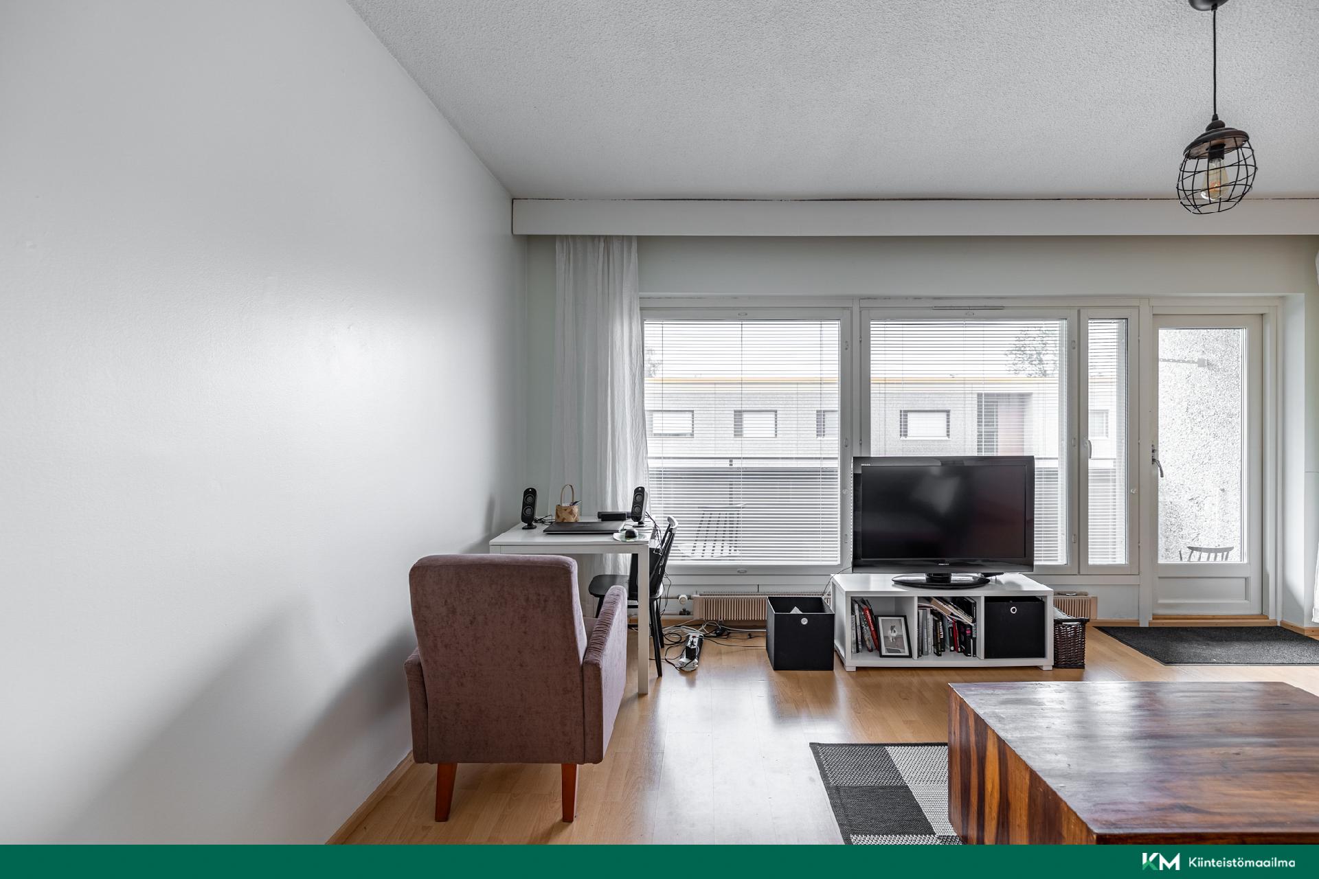 Savilahdenkatu 34, Kaukola, Mikkeli