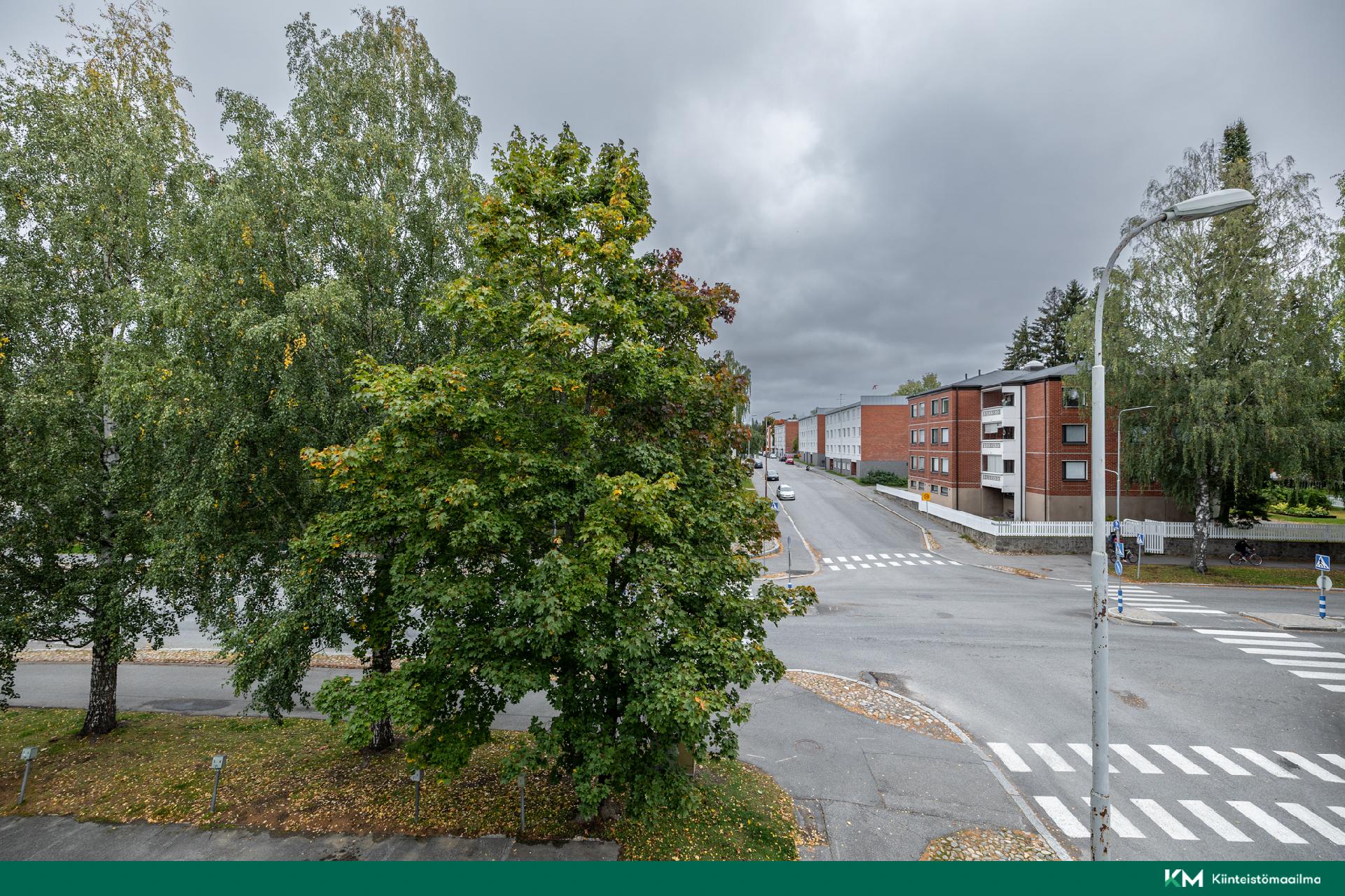 Savilahdenkatu 34, Kaukola, Mikkeli