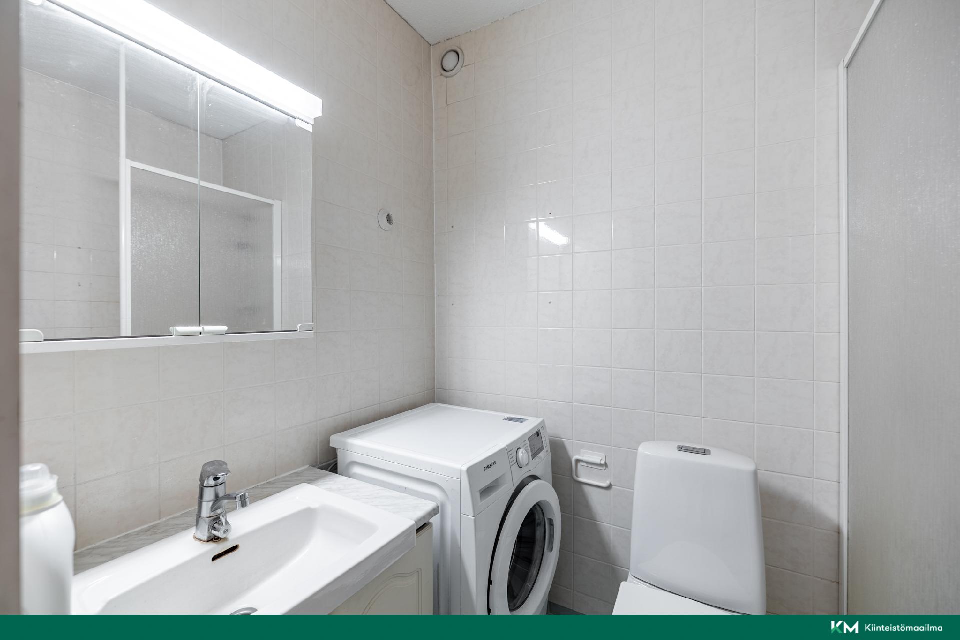 Savilahdenkatu 34, Kaukola, Mikkeli