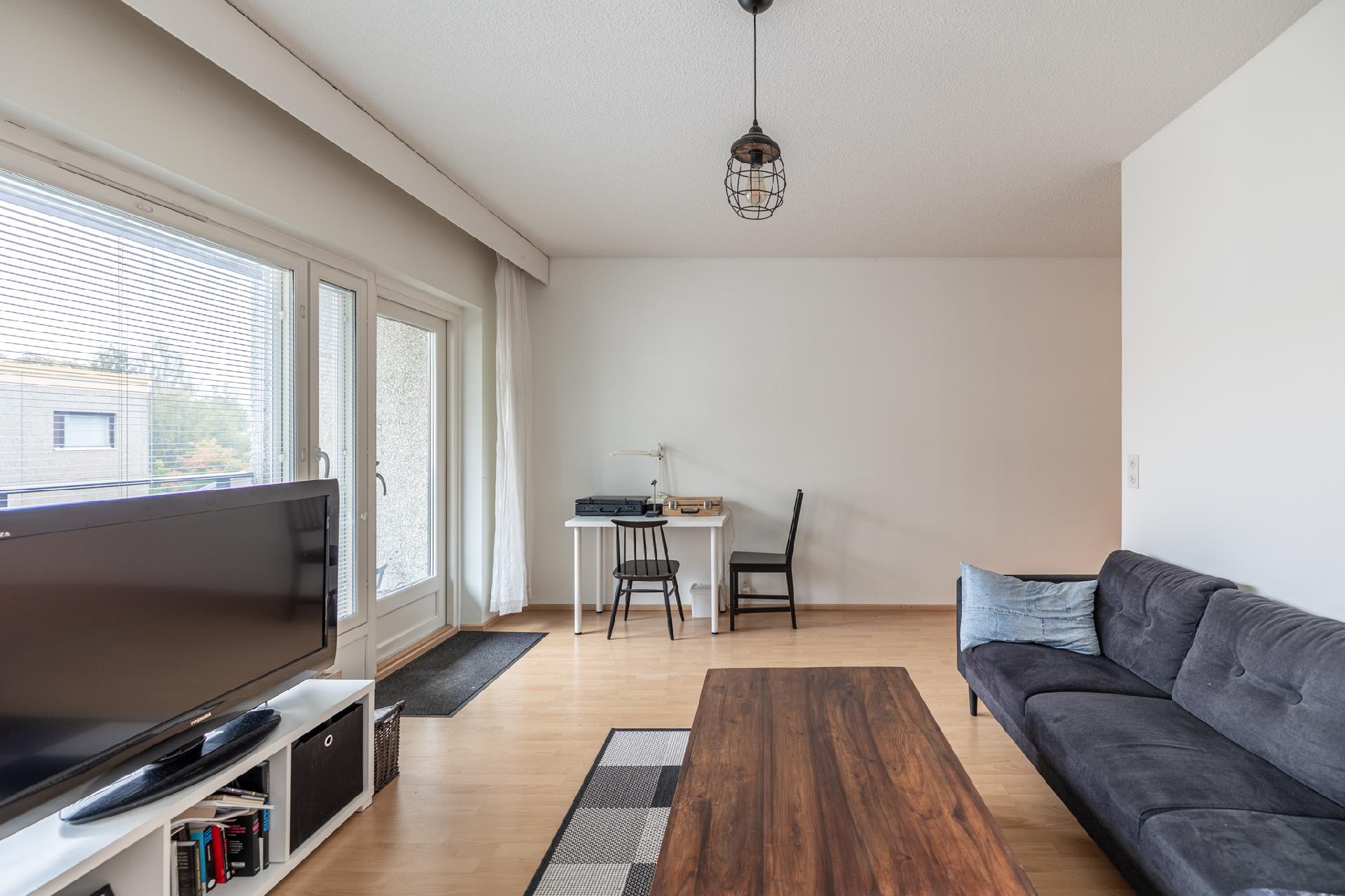 Savilahdenkatu 34, Kaukola, Mikkeli