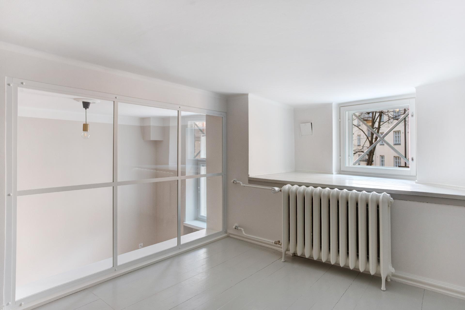 Arkadiankatu 18, Etu-Töölö, Helsinki