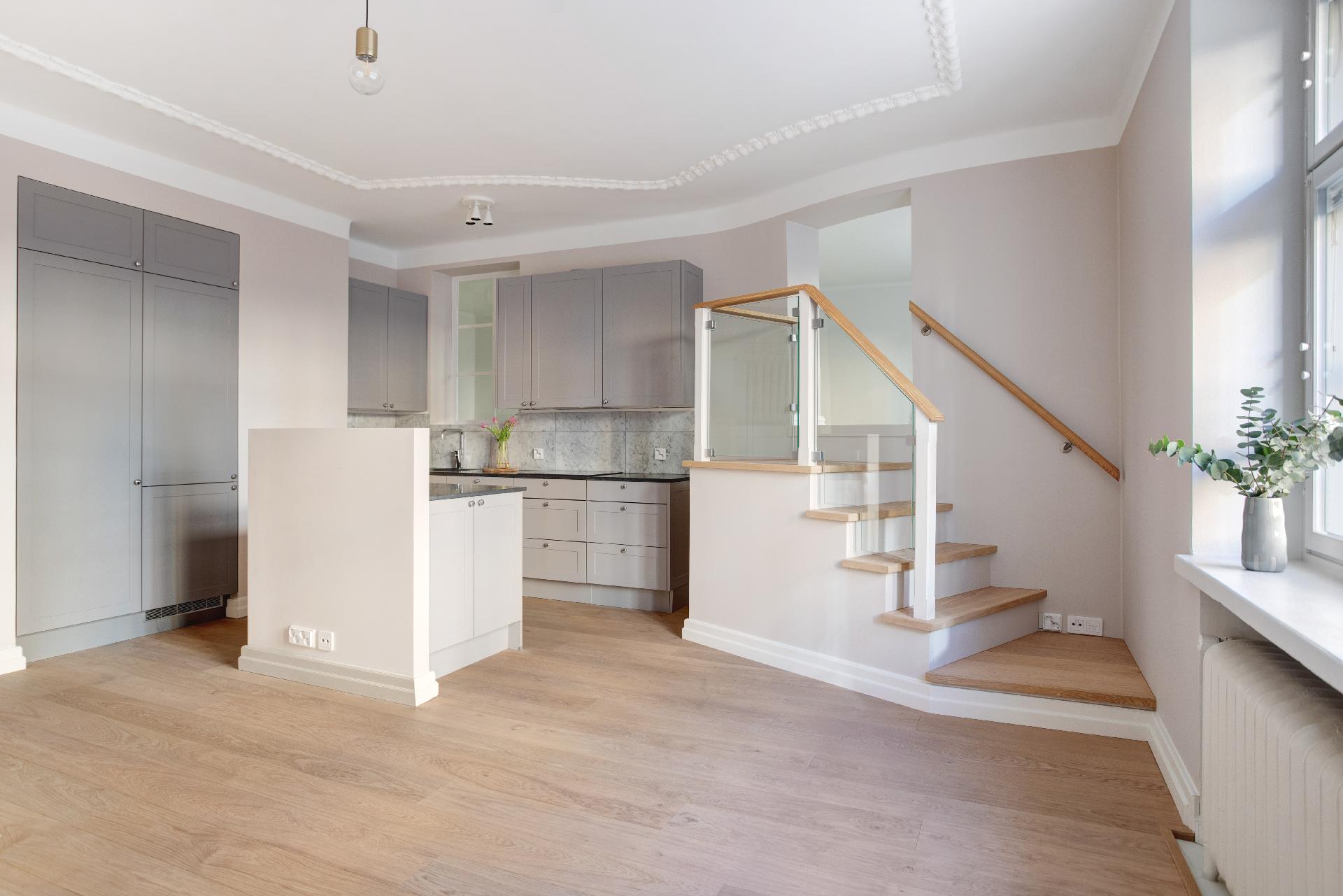 Arkadiankatu 18, Etu-Töölö, Helsinki