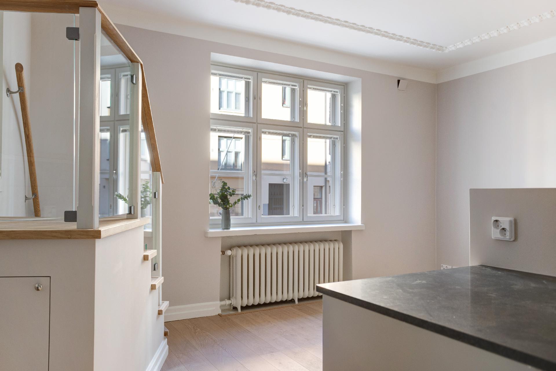 Arkadiankatu 18, Etu-Töölö, Helsinki