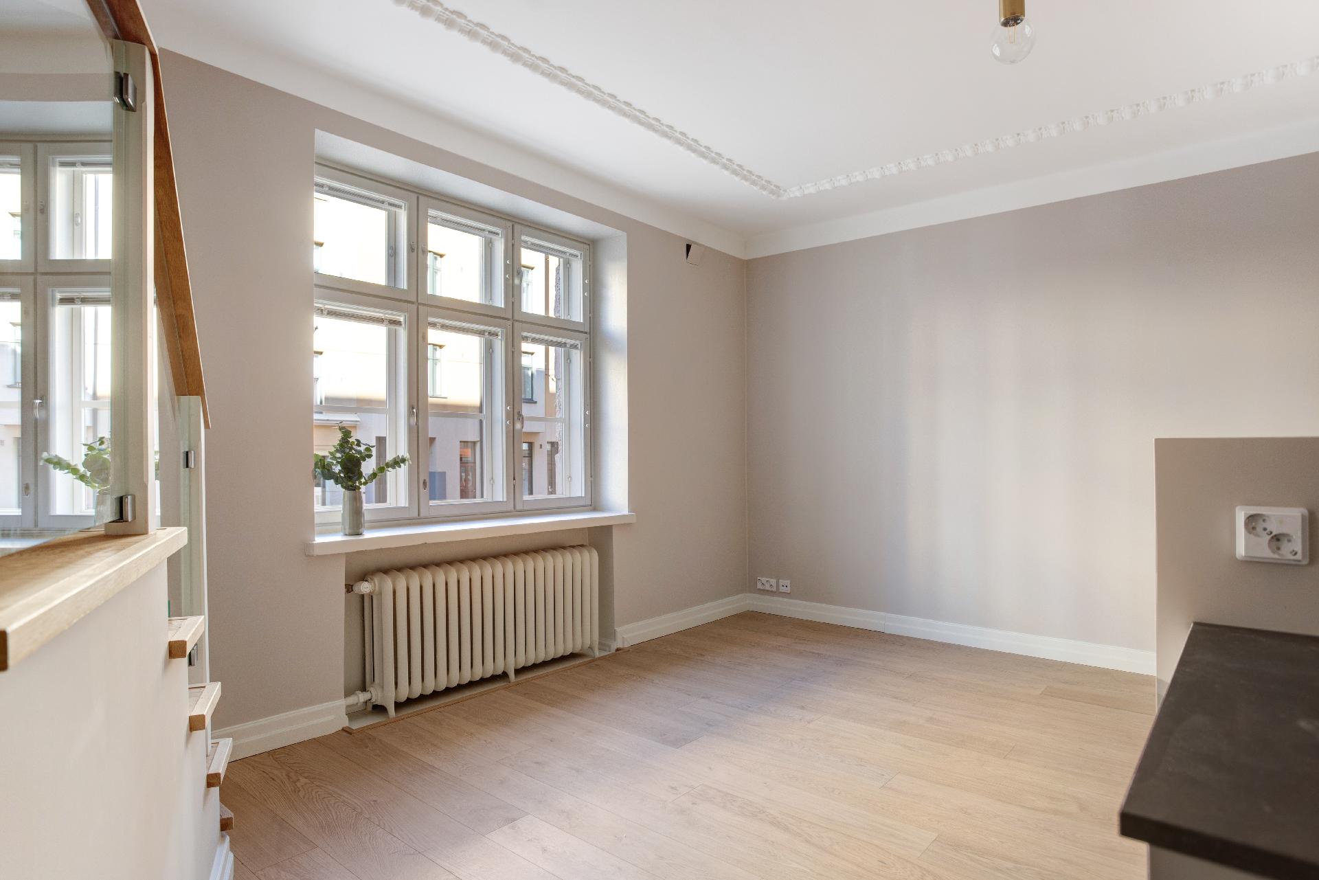 Arkadiankatu 18, Etu-Töölö, Helsinki