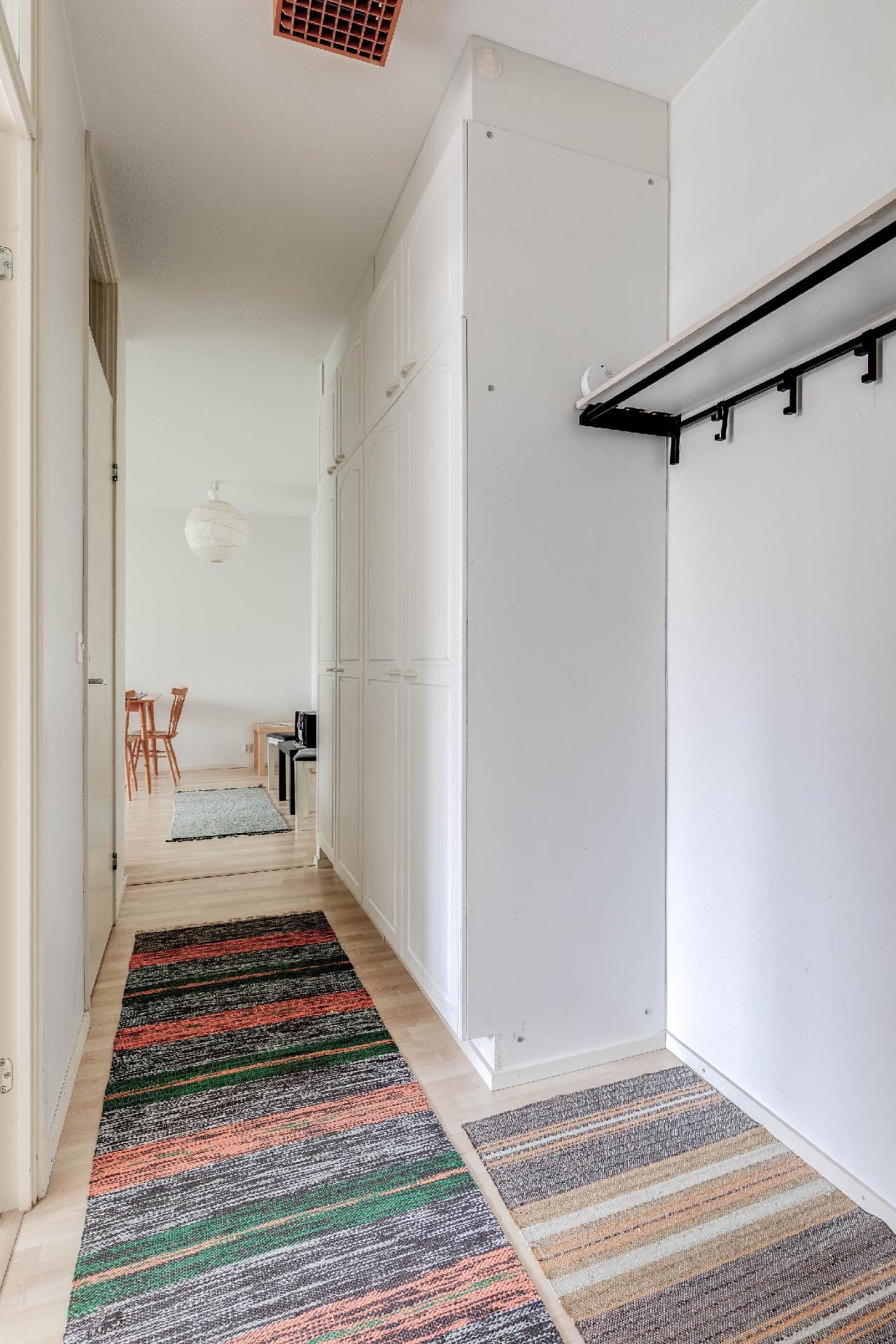 Säveltie 1-3, Pukinmäki, Helsinki