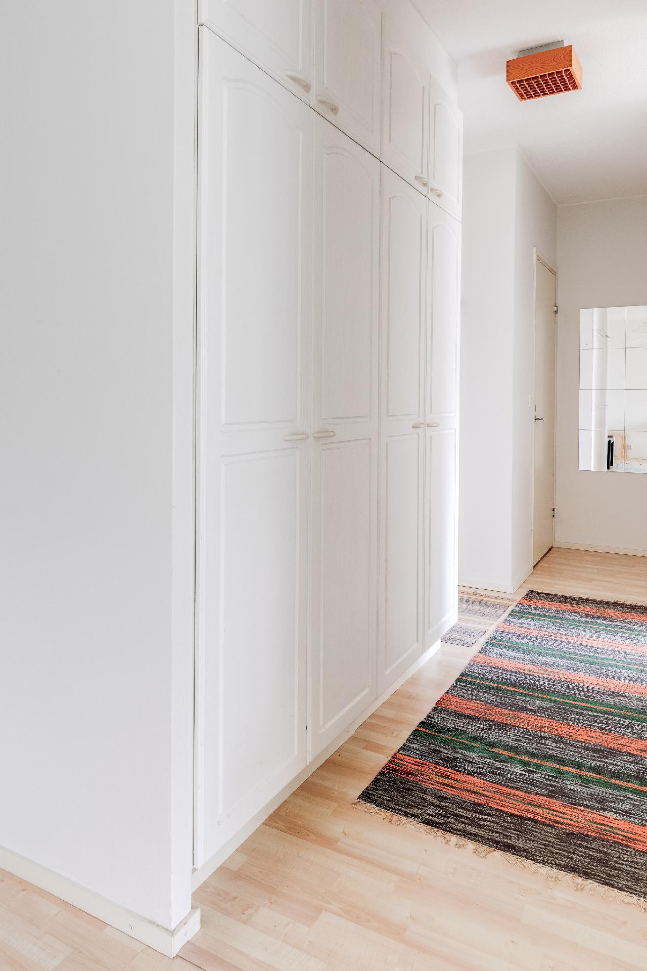 Säveltie 1-3, Pukinmäki, Helsinki