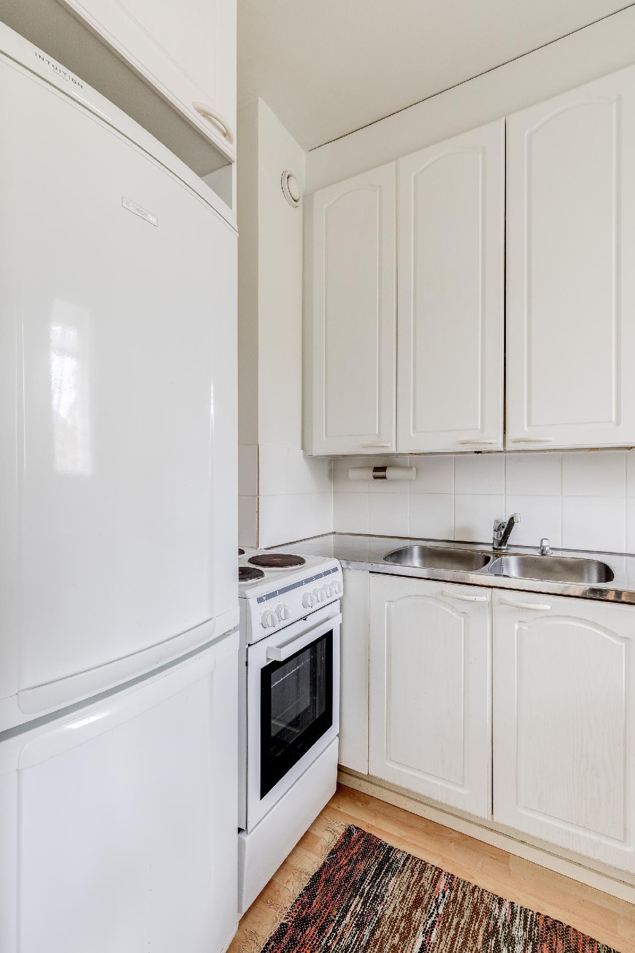 Säveltie 1-3, Pukinmäki, Helsinki