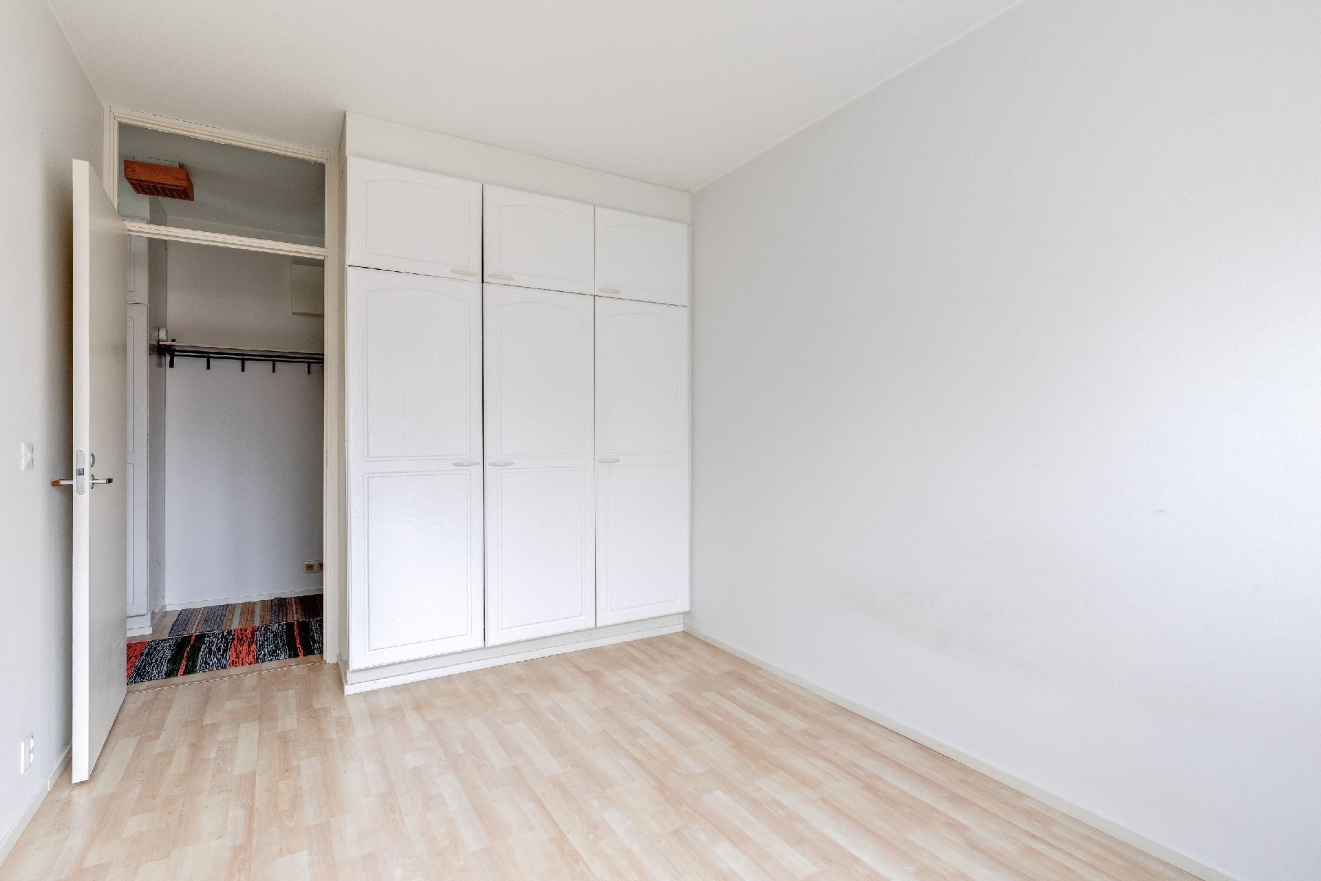 Säveltie 1-3, Pukinmäki, Helsinki