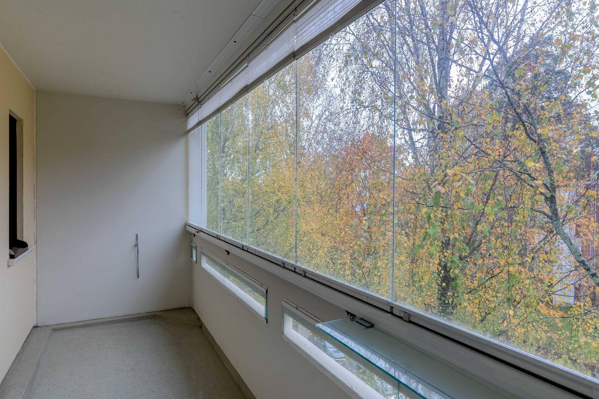 Säveltie 1-3, Pukinmäki, Helsinki