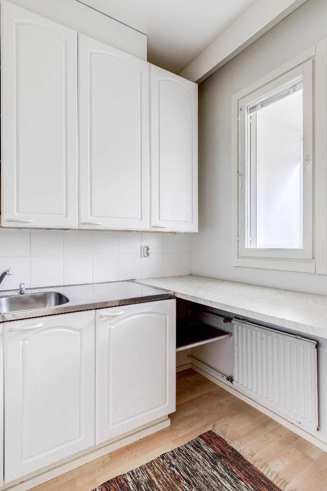 Säveltie 1-3, Pukinmäki, Helsinki