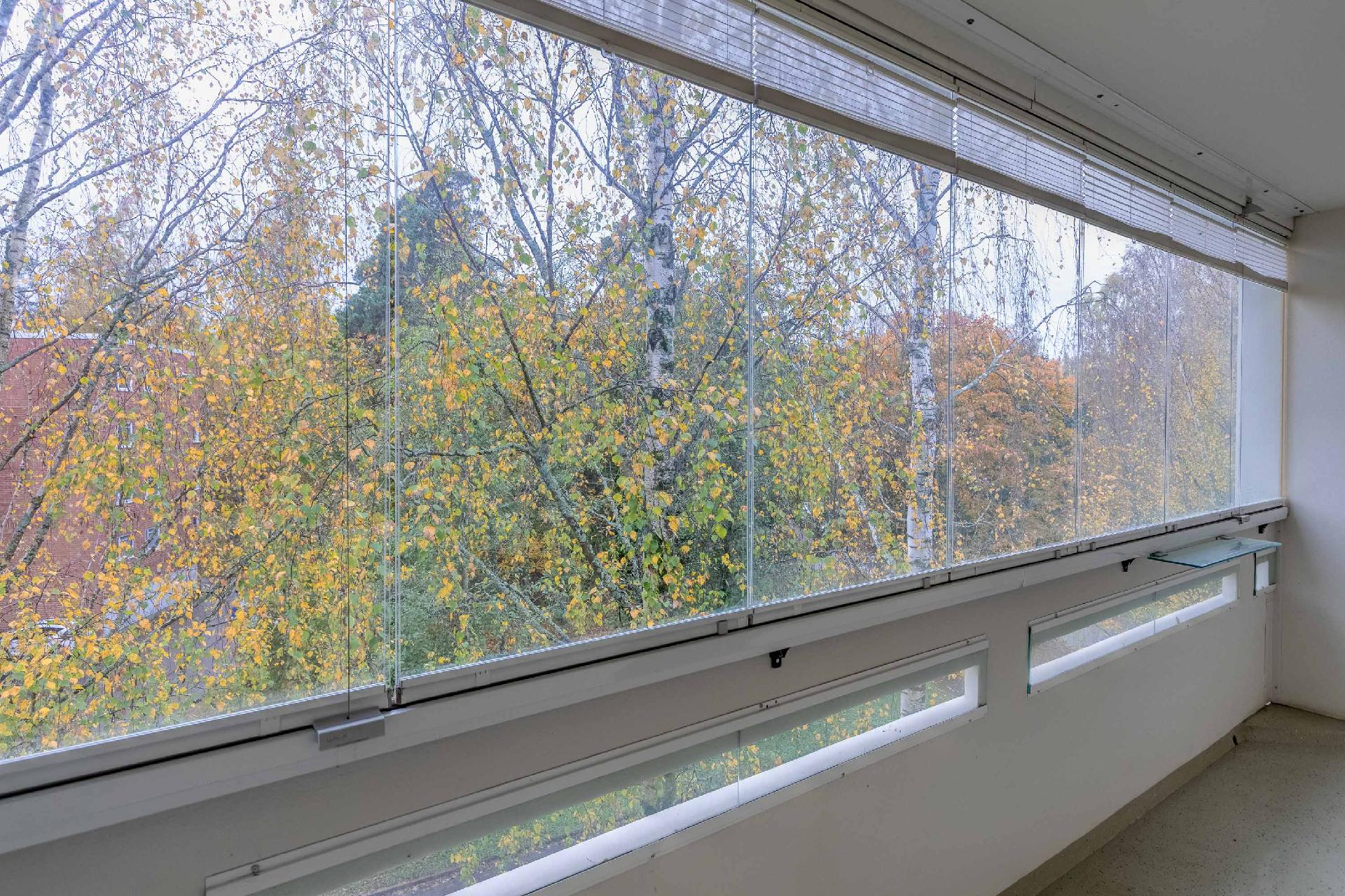 Säveltie 1-3, Pukinmäki, Helsinki