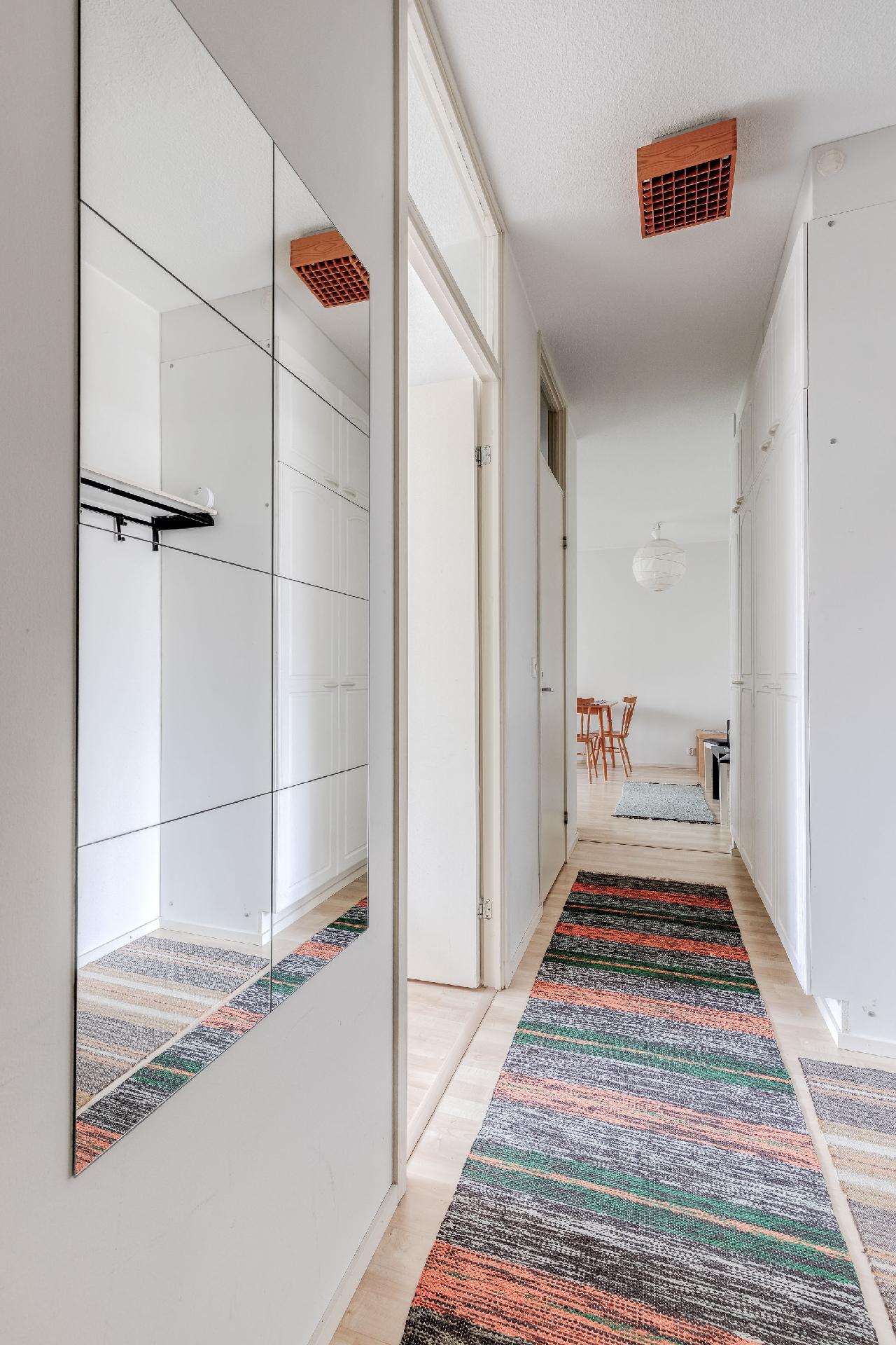 Säveltie 1-3, Pukinmäki, Helsinki