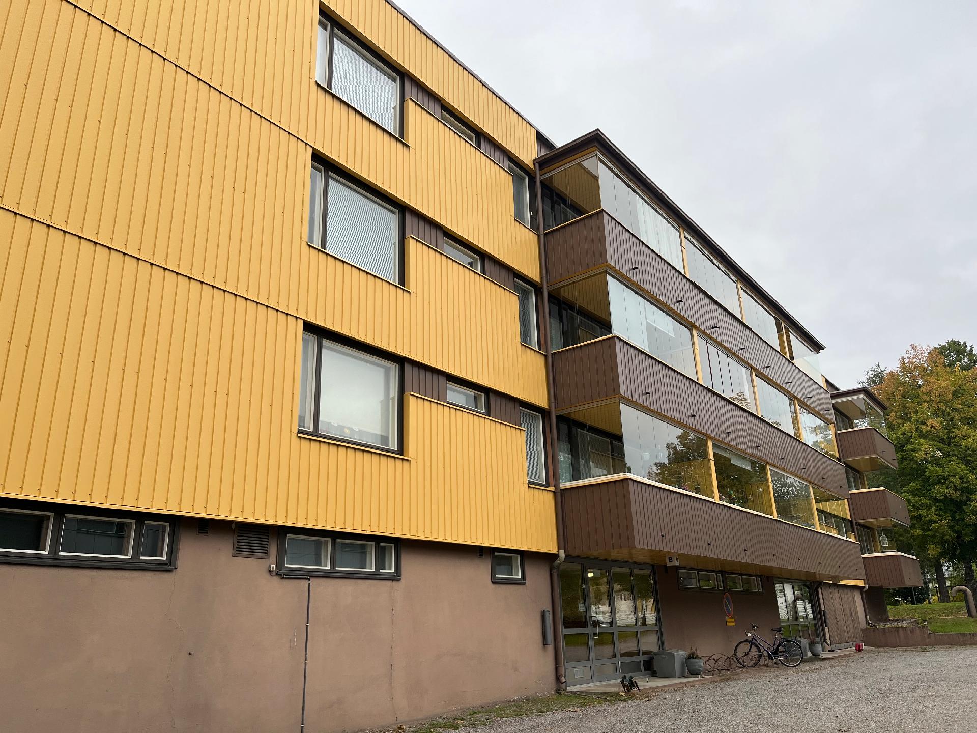 Savontie 40, Kommila, Varkaus