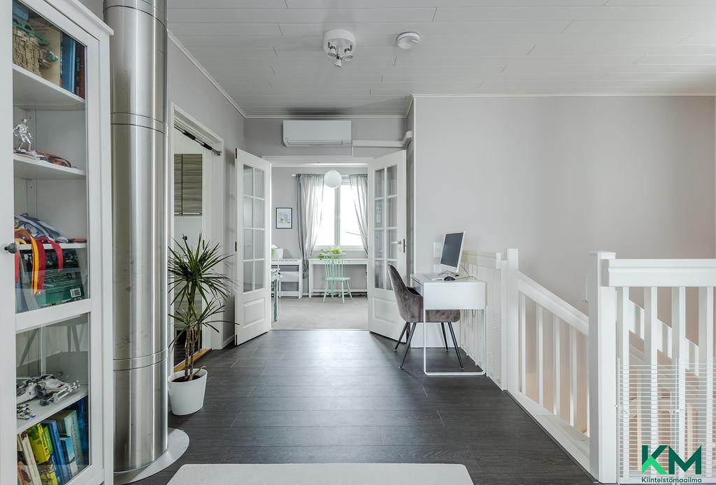 Metsälähteenkatu 9, Karisto, Lahti