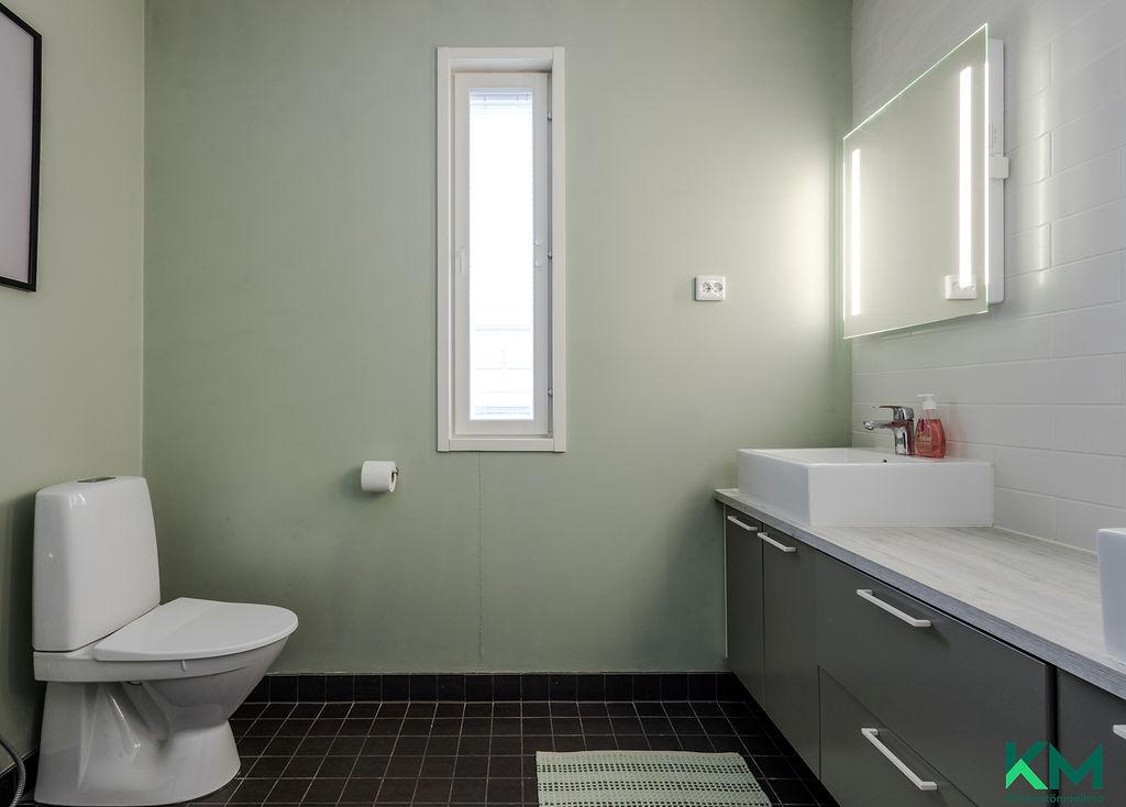 Metsälähteenkatu 9, Karisto, Lahti