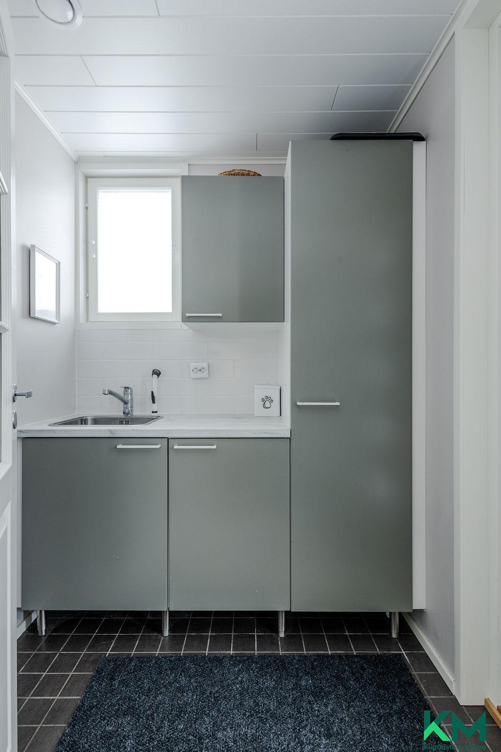 Metsälähteenkatu 9, Karisto, Lahti