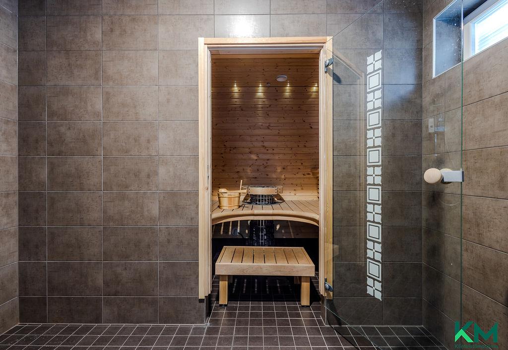 Metsälähteenkatu 9, Karisto, Lahti