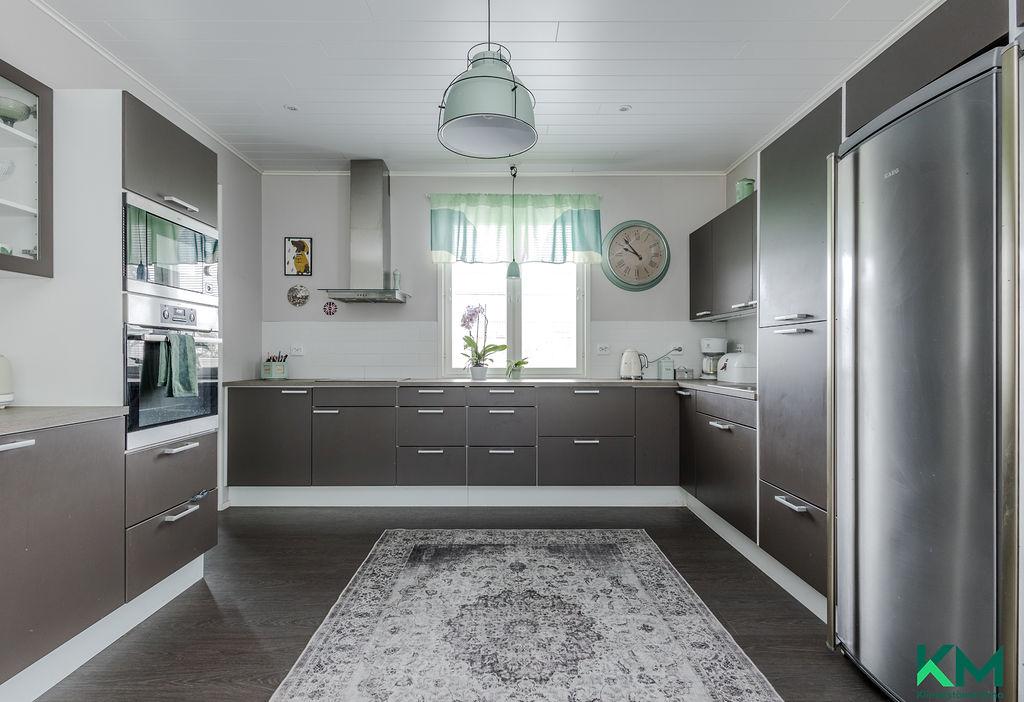 Metsälähteenkatu 9, Karisto, Lahti