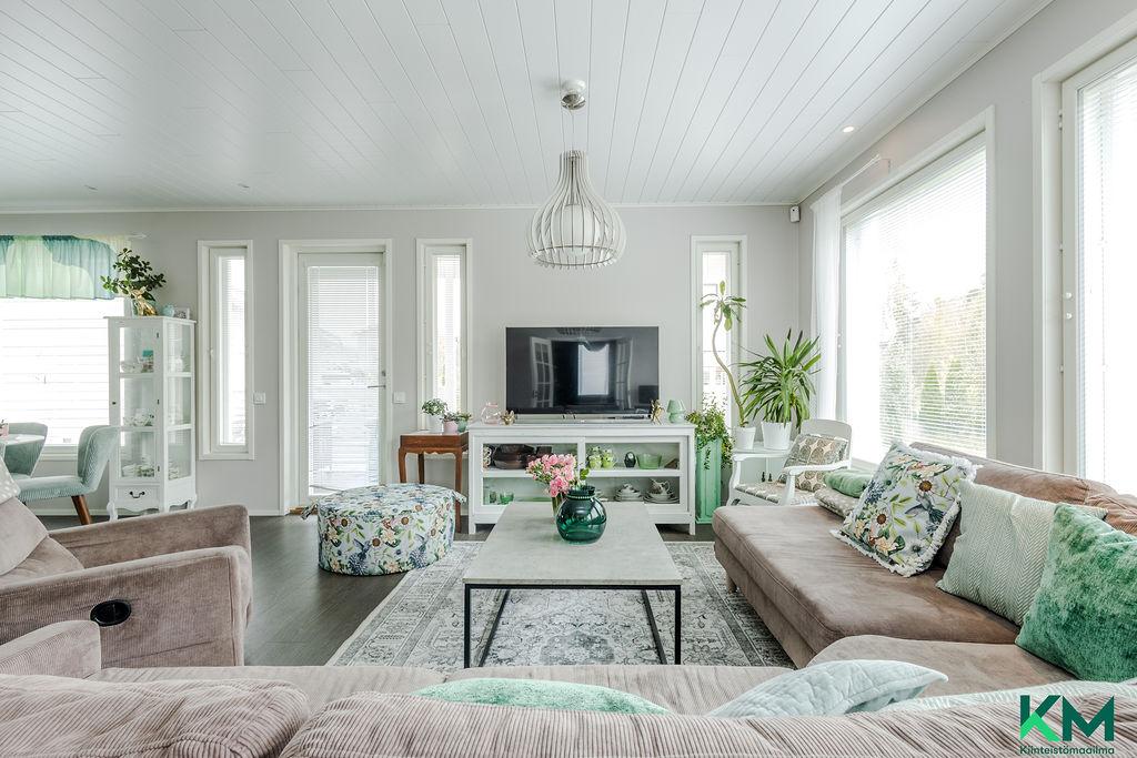 Metsälähteenkatu 9, Karisto, Lahti