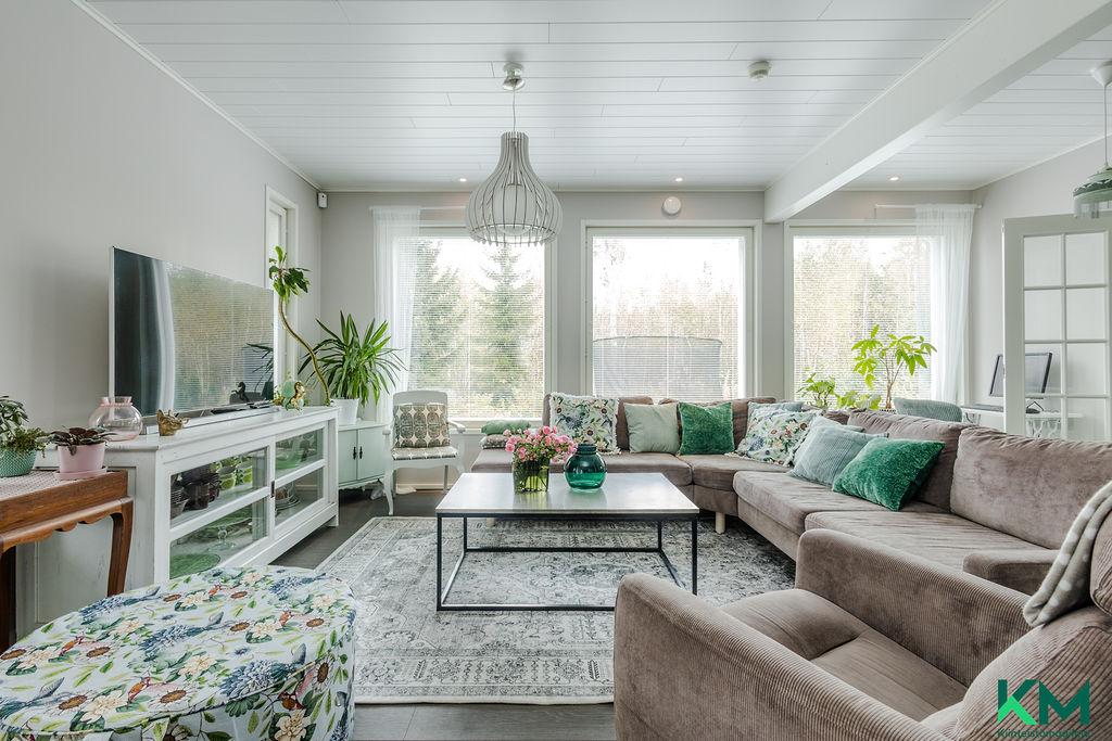 Metsälähteenkatu 9, Karisto, Lahti