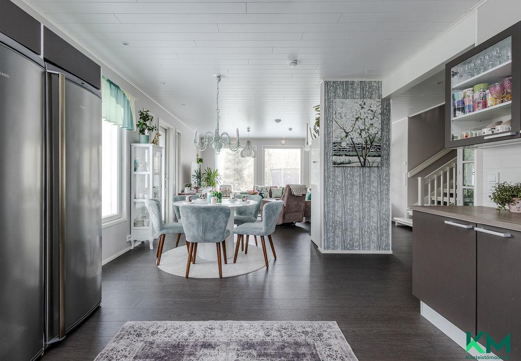 Metsälähteenkatu 9, Karisto, Lahti