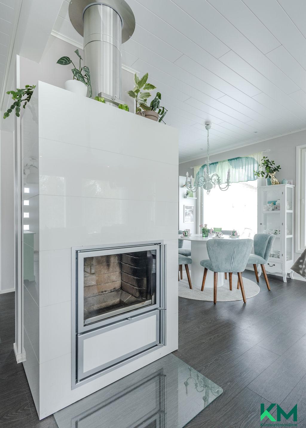 Metsälähteenkatu 9, Karisto, Lahti