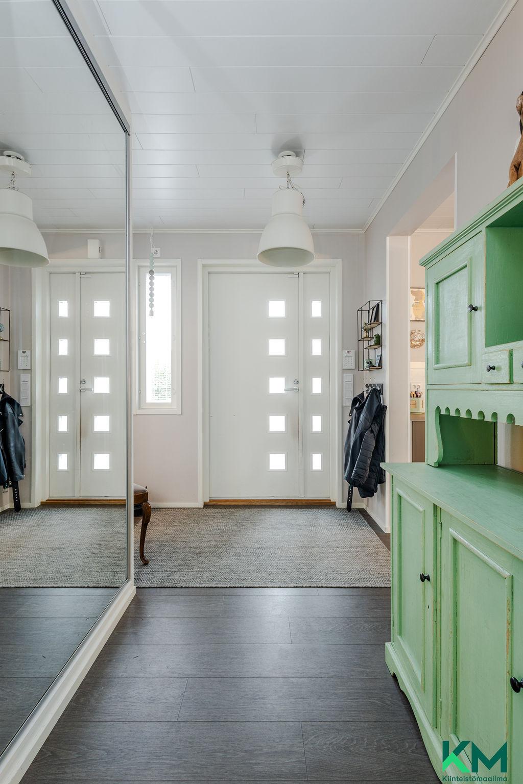 Metsälähteenkatu 9, Karisto, Lahti