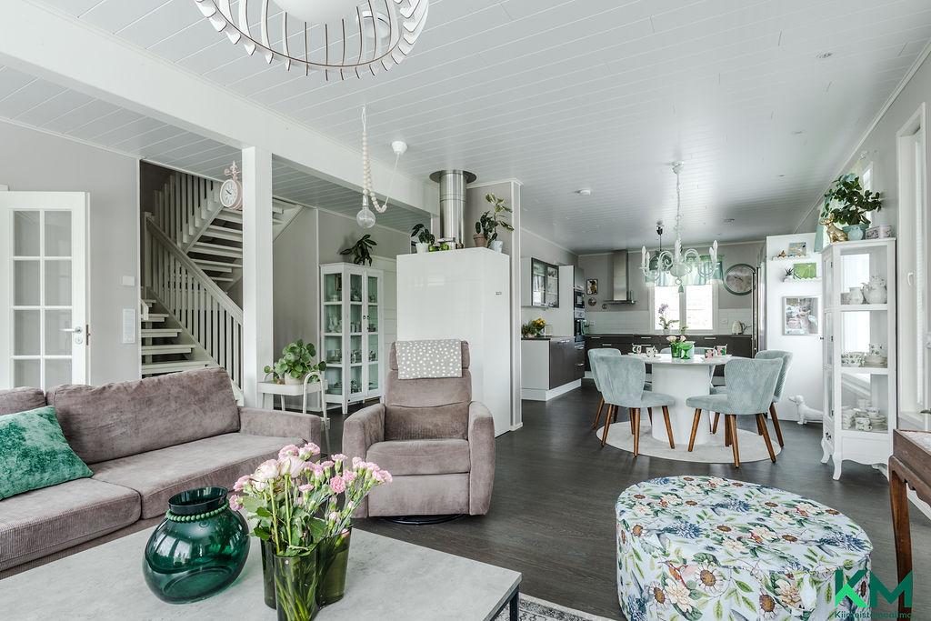 Metsälähteenkatu 9, Karisto, Lahti