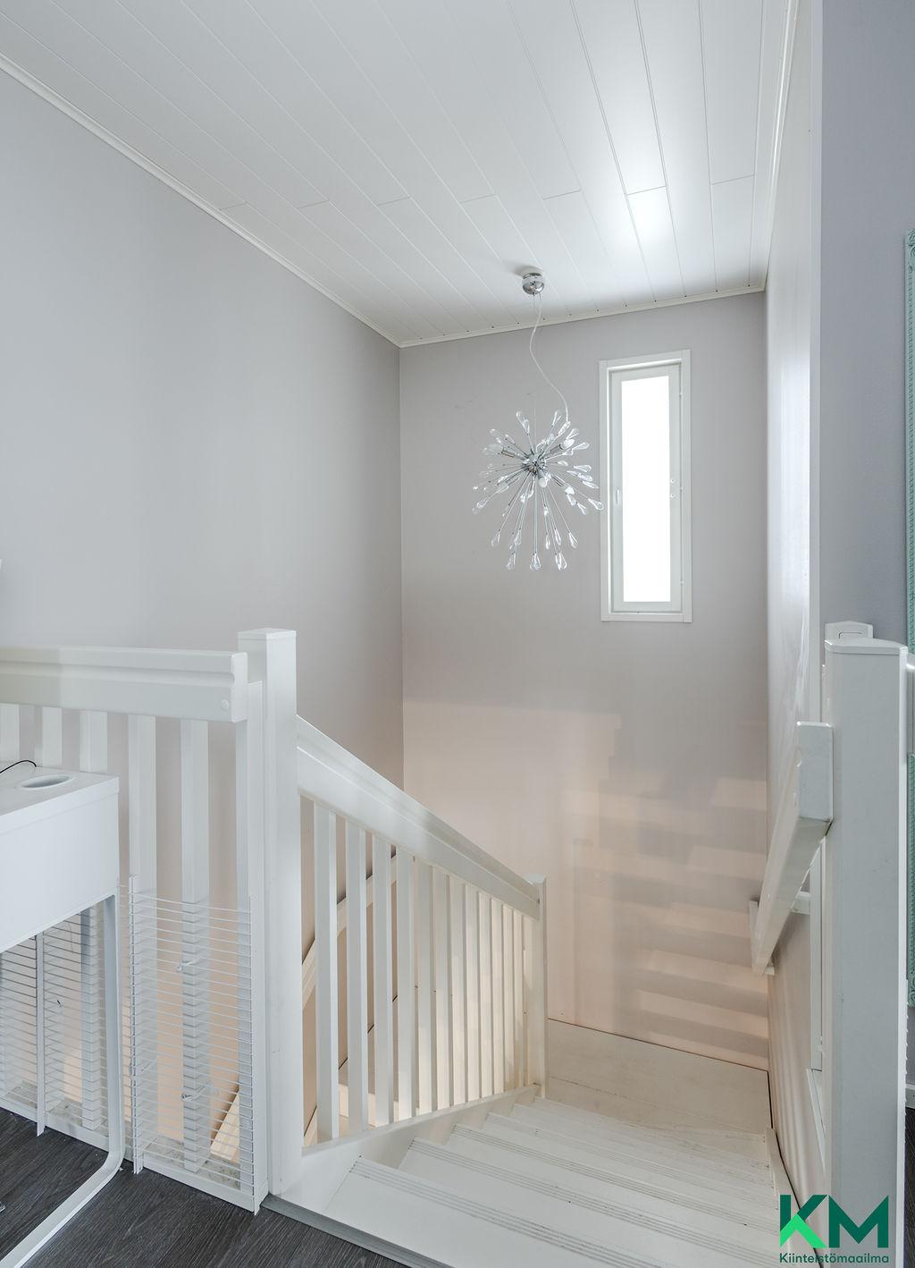 Metsälähteenkatu 9, Karisto, Lahti