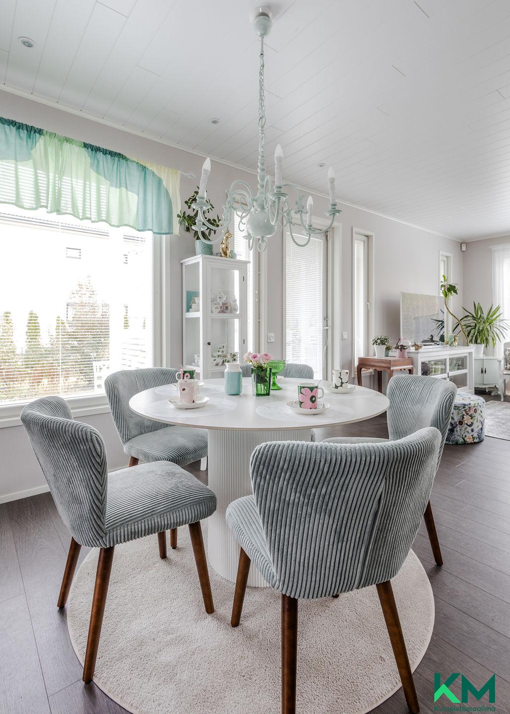 Metsälähteenkatu 9, Karisto, Lahti