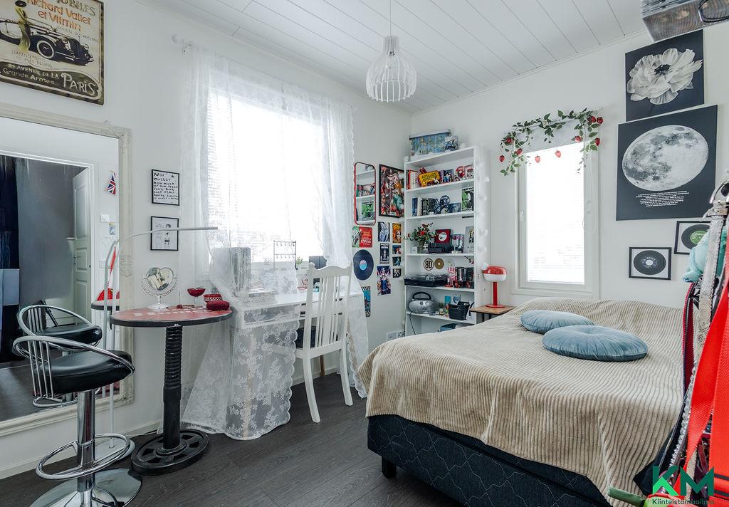 Metsälähteenkatu 9, Karisto, Lahti