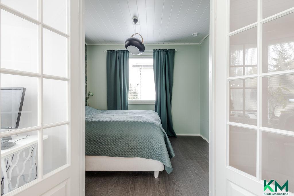 Metsälähteenkatu 9, Karisto, Lahti