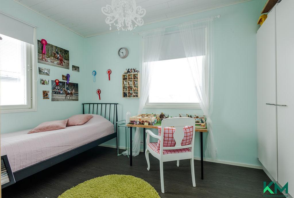 Metsälähteenkatu 9, Karisto, Lahti