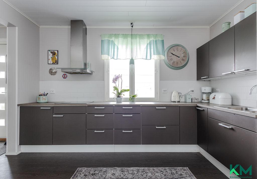 Metsälähteenkatu 9, Karisto, Lahti