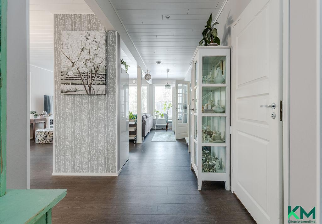 Metsälähteenkatu 9, Karisto, Lahti