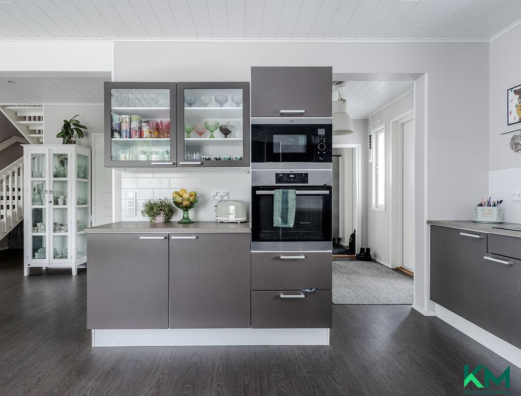 Metsälähteenkatu 9, Karisto, Lahti