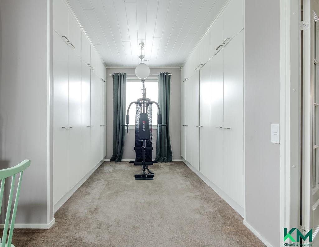 Metsälähteenkatu 9, Karisto, Lahti