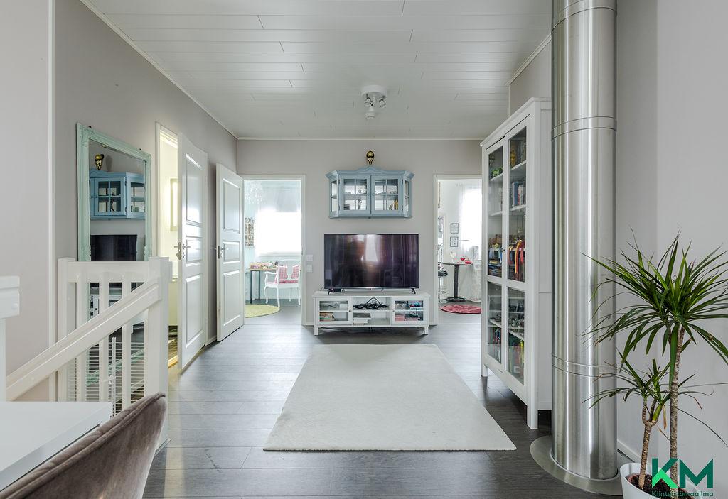 Metsälähteenkatu 9, Karisto, Lahti