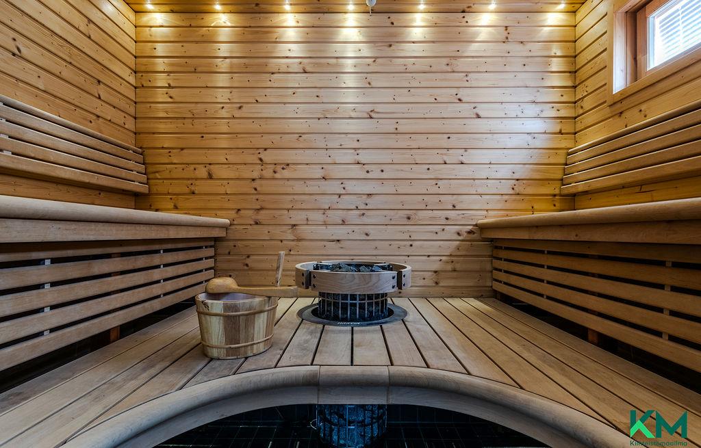 Metsälähteenkatu 9, Karisto, Lahti