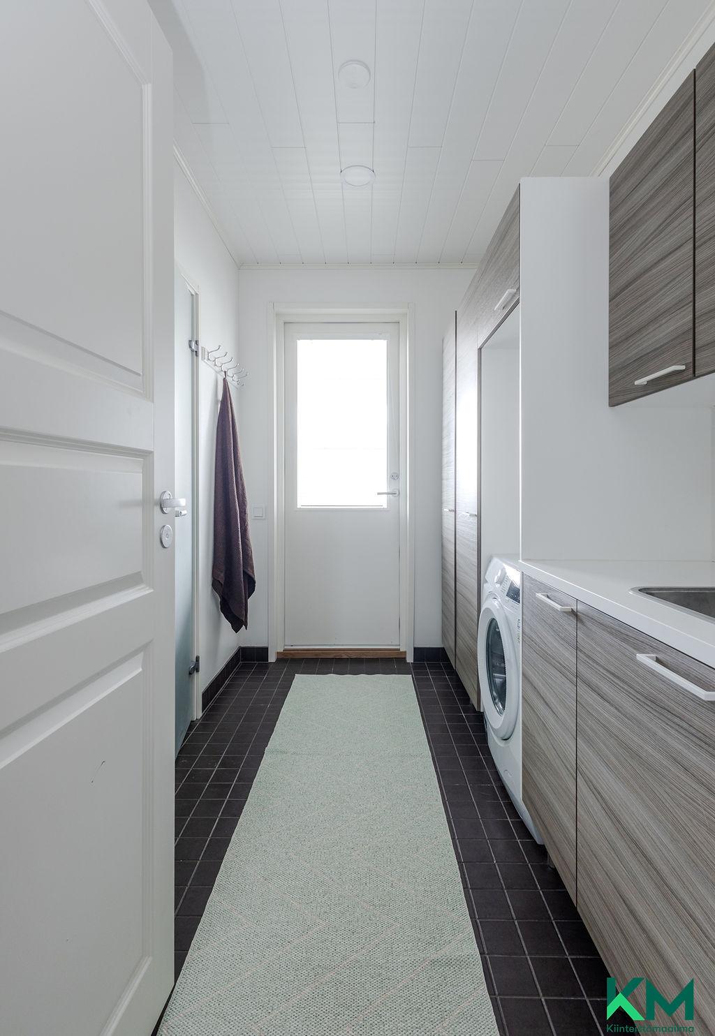 Metsälähteenkatu 9, Karisto, Lahti