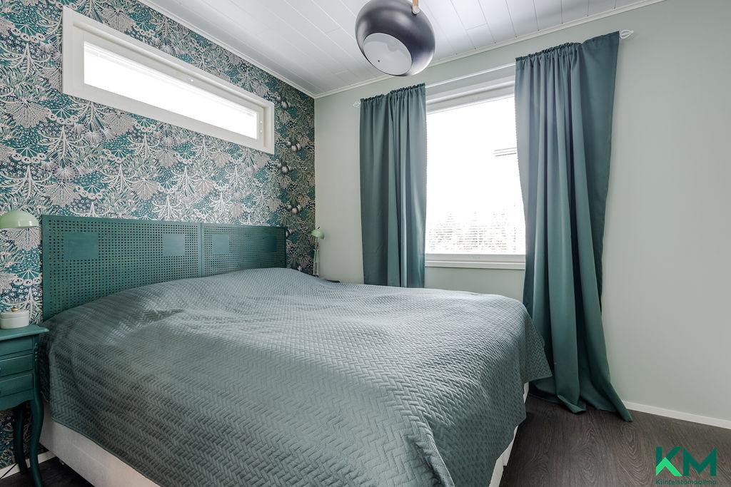 Metsälähteenkatu 9, Karisto, Lahti