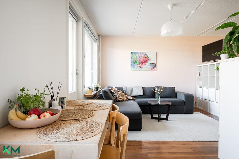 Niemenkatu 1, Niemi, Lahti