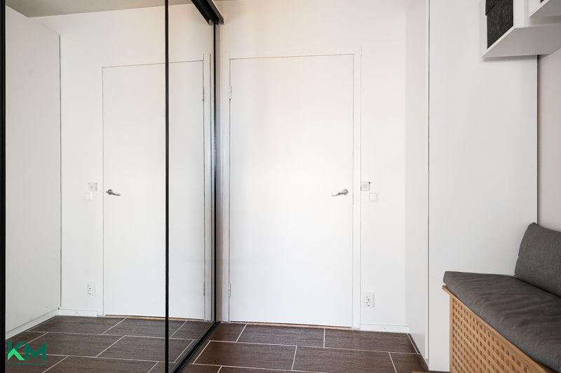 Niemenkatu 1, Niemi, Lahti