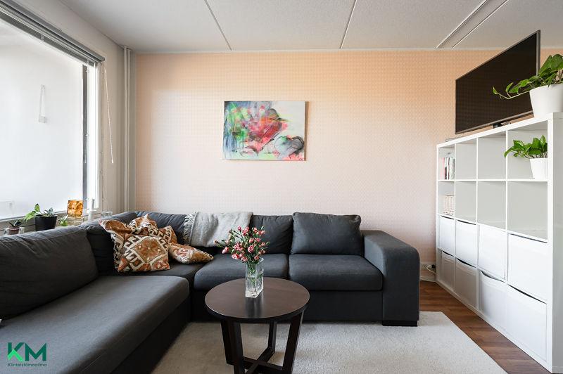 Niemenkatu 1, Niemi, Lahti