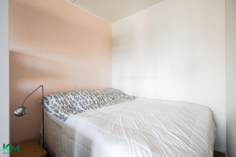 Niemenkatu 1, Niemi, Lahti