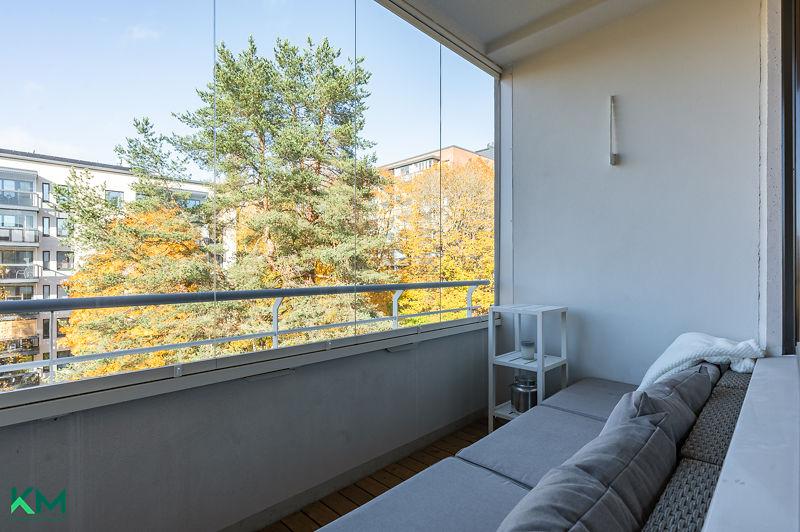 Niemenkatu 1, Niemi, Lahti