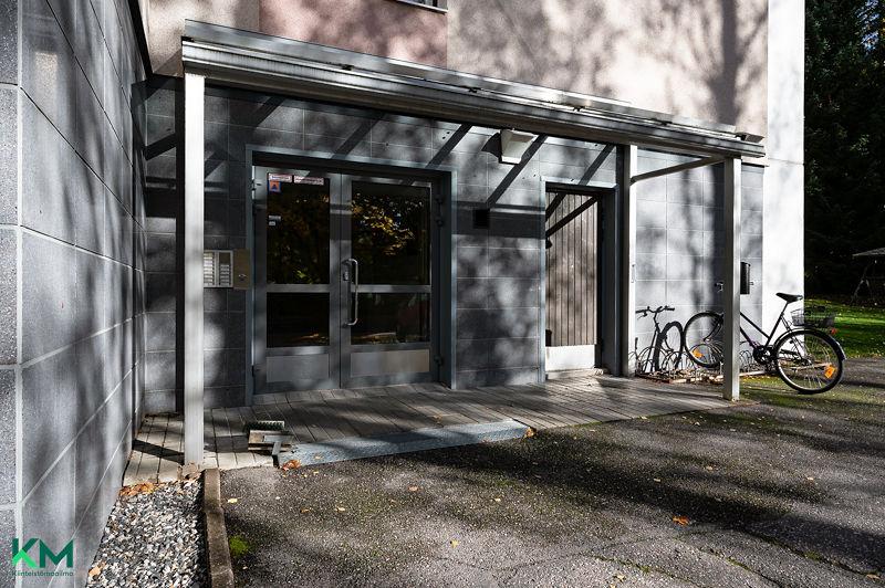 Niemenkatu 1, Niemi, Lahti