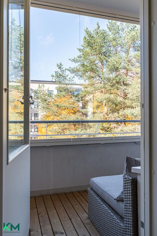 Niemenkatu 1, Niemi, Lahti