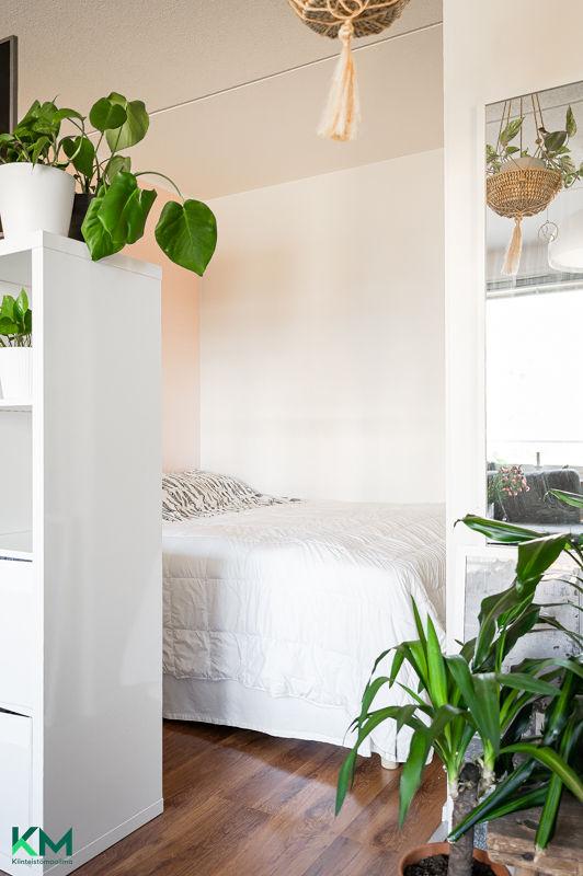 Niemenkatu 1, Niemi, Lahti